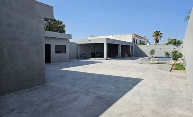 Quinta en Venta – Portal de Zuazua, N.L.