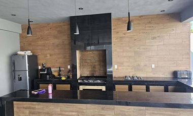 Quinta en Venta – Portal de Zuazua, N.L.