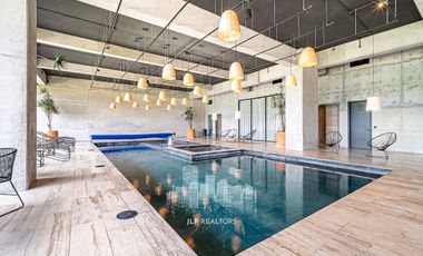 Departamento en Renta en Uptown Interlomas, Jesus Del Monte Huixquilucan