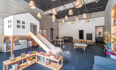 Departamento en Renta en Uptown Interlomas, Jesus Del Monte Huixquilucan