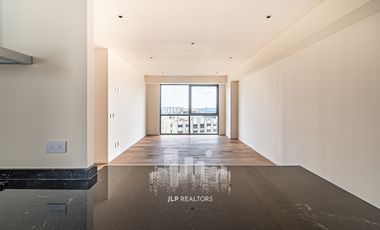 Departamento en Renta en Uptown Interlomas, Jesus Del Monte Huixquilucan