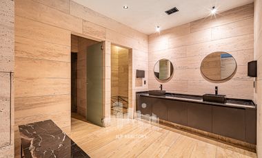 Departamento en Renta en Uptown Interlomas, Jesus Del Monte Huixquilucan