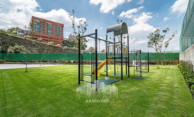 Departamento en Renta en Uptown Interlomas, Jesus Del Monte Huixquilucan