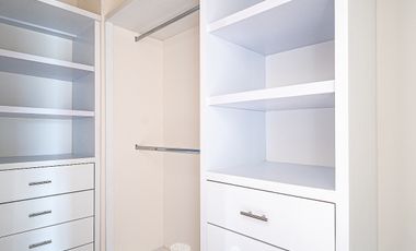 Departamento en Renta en Uptown Interlomas, Jesus Del Monte Huixquilucan