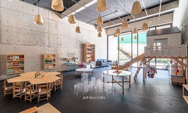 Departamento en Renta en Uptown Interlomas, Jesus Del Monte Huixquilucan