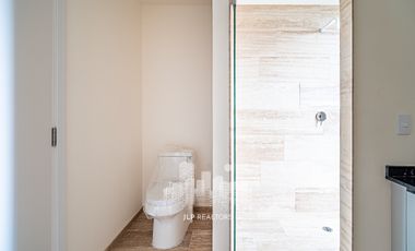 Departamento en Renta en Uptown Interlomas, Jesus Del Monte Huixquilucan