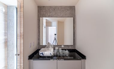 Departamento en Renta en Uptown Interlomas, Jesus Del Monte Huixquilucan