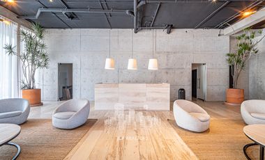 Departamento en Renta en Uptown Interlomas, Jesus Del Monte Huixquilucan