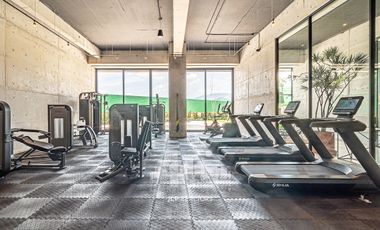 Departamento en Renta en Uptown Interlomas, Jesus Del Monte Huixquilucan