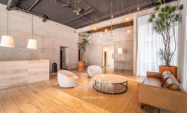 Departamento en Renta en Uptown Interlomas, Jesus Del Monte Huixquilucan