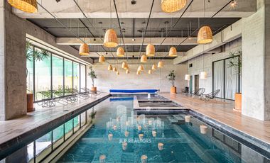 Departamento en Renta en Uptown Interlomas, Jesus Del Monte Huixquilucan