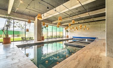 Departamento en Renta en Uptown Interlomas, Jesus Del Monte Huixquilucan