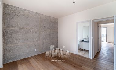 Departamento en Renta en Uptown Interlomas, Jesus Del Monte Huixquilucan