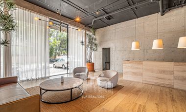 Departamento en Renta en Uptown Interlomas, Jesus Del Monte Huixquilucan