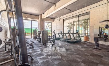 Departamento en Renta en Uptown Interlomas, Jesus Del Monte Huixquilucan