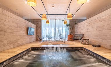 Departamento en Renta en Uptown Interlomas, Jesus Del Monte Huixquilucan