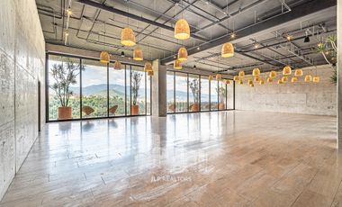 Departamento en Renta en Uptown Interlomas, Jesus Del Monte Huixquilucan