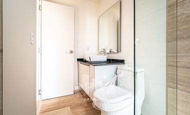 Departamento en Renta en Uptown Interlomas, Jesus Del Monte Huixquilucan