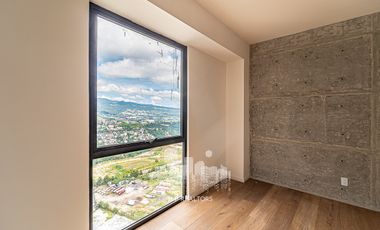 Departamento en Renta en Uptown Interlomas, Jesus Del Monte Huixquilucan