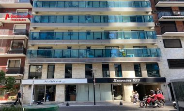 Alquiler Temporario  Monoambiente en retiro