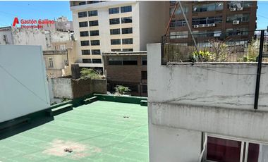 Alquiler Temporario  Monoambiente en retiro