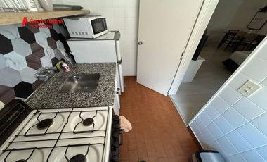 Alquiler Temporario  Monoambiente en retiro