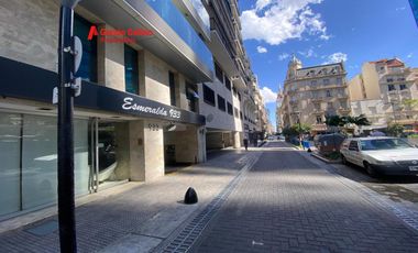 Alquiler Temporario  Monoambiente en retiro