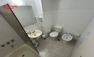 Alquiler Temporario  Monoambiente en retiro