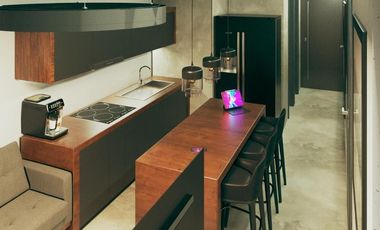 Departamentos en preventa en el Centro de Morelia, Michoacán