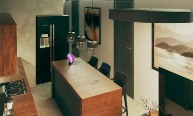 Departamentos en preventa en el Centro de Morelia, Michoacán