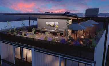 Departamentos en preventa en el Centro de Morelia, Michoacán