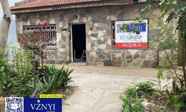 Casa en La Plata