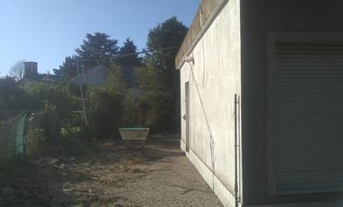 Quinta en venta - 1 Dormitorio 1 Baño - 2000 mts2 - Lobos