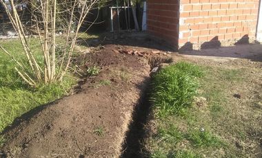 Quinta en venta - 1 Dormitorio 1 Baño - 2000 mts2 - Lobos