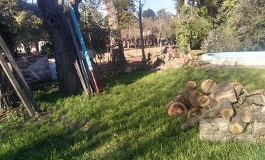 Quinta en venta - 1 Dormitorio 1 Baño - 2000 mts2 - Lobos