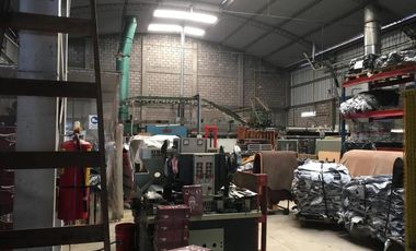 Depósito - Gapón de 800 m2 en  Wilde Avellaneda EXCELENTE ESTADO - VENTA -