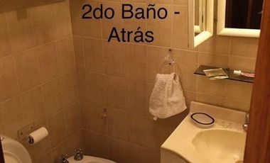 Casa - Banfield Este