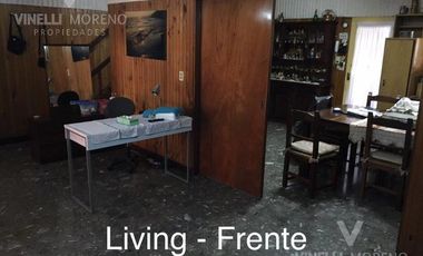 Casa - Banfield Este