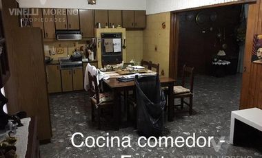 Casa - Banfield Este