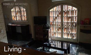 Casa - Banfield Este