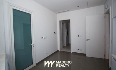 Alquiler de departamento 3 ambientes en Puerto Madero