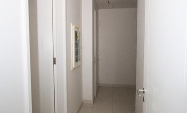 Alquiler de departamento 3 ambientes en Puerto Madero