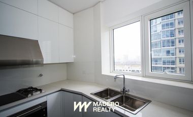 Alquiler de departamento 3 ambientes en Puerto Madero