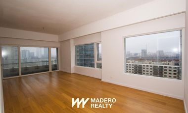 Alquiler de departamento 3 ambientes en Puerto Madero