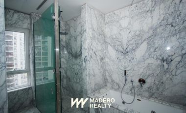 Alquiler de departamento 3 ambientes en Puerto Madero