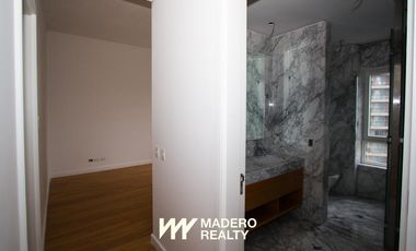 Alquiler de departamento 3 ambientes en Puerto Madero