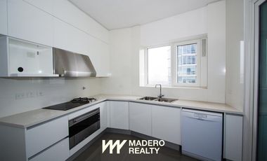 Alquiler de departamento 3 ambientes en Puerto Madero