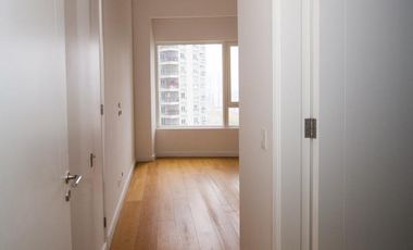 Alquiler de departamento 3 ambientes en Puerto Madero