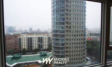 Alquiler de departamento 3 ambientes en Puerto Madero