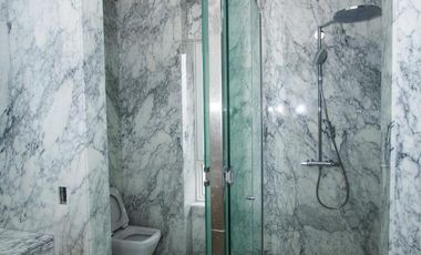 Alquiler de departamento 3 ambientes en Puerto Madero